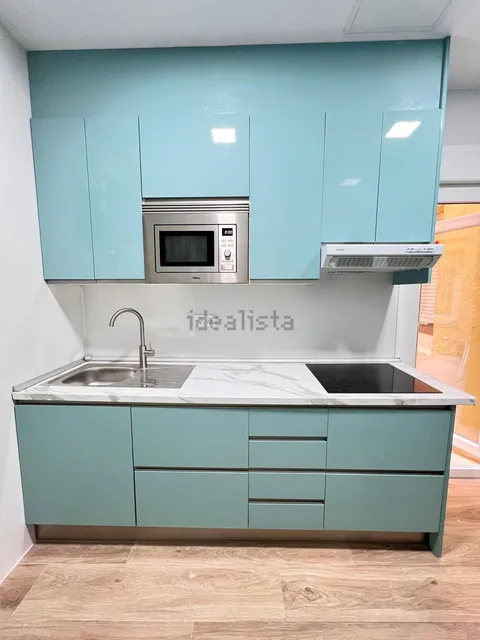 Habitación en alquiler, Madrid
