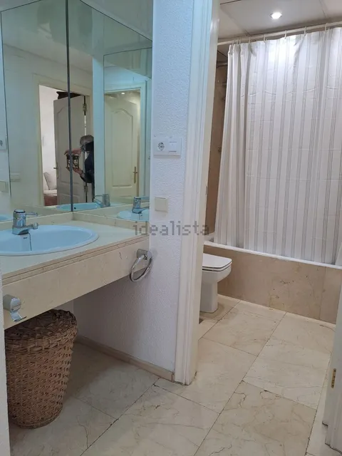Pis de 59 m² a Sevilla