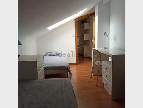 Pis de 75 m² a Salamanca