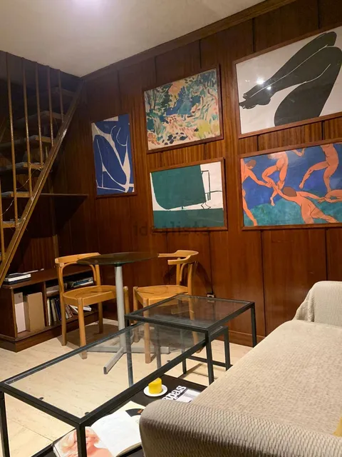 Appartamento 50 m² a Madrid