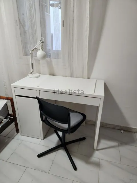 Habitació de lloguer, Sevilla