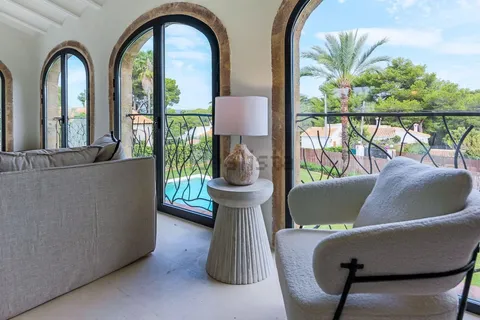 Casa de 344 m² en Jávea
