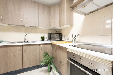 Habitació de lloguer, Màlaga
