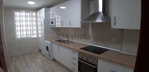 Quarto para alugar, Linares (4/9)