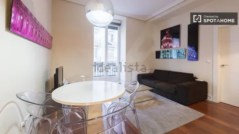 Pis de 70 m² a Madrid