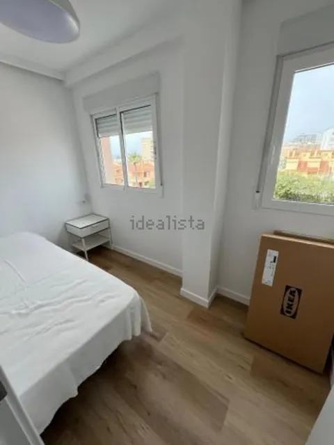 Wohnung 88 m² in Valencia