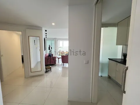 Pis de 117 m² a Eivissa