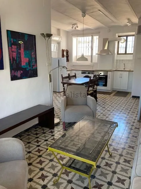 Piso de 51 m² en Palma