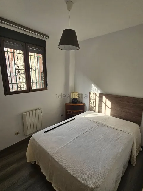 Pis de 40 m² a Madrid