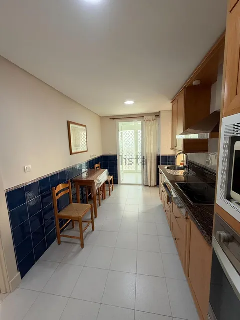 Pis de 75 m² a Màlaga