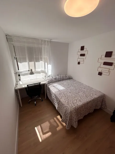 Habitación en alquiler, Madrid