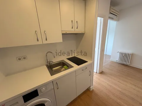 Pis de 80 m² a Madrid