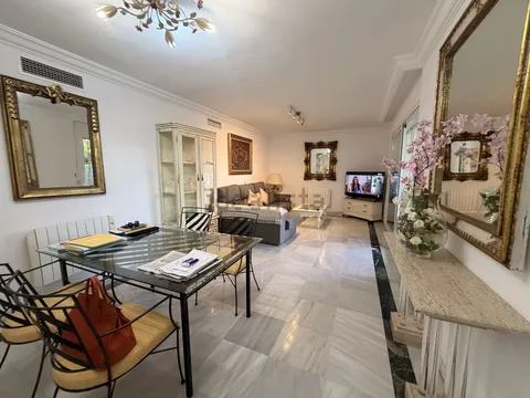 Appartamento 160 m² a Marbella