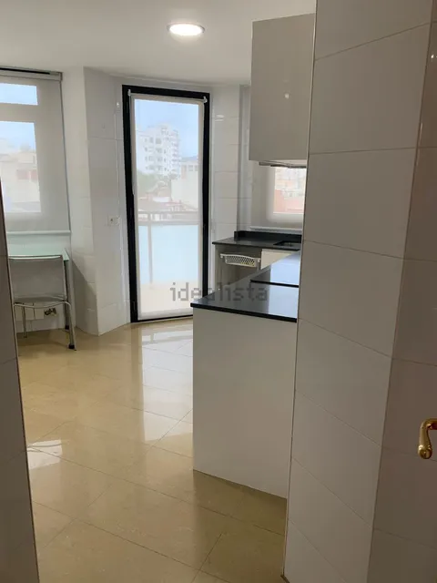 Pis de 90 m² a Palma