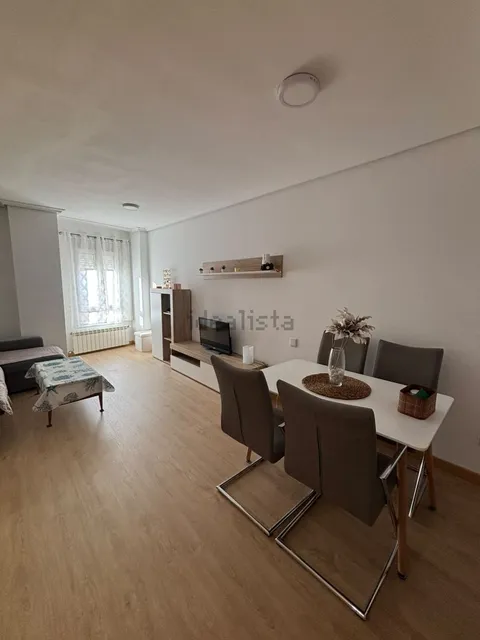 Wohnung 40 m² in Ciudad Real