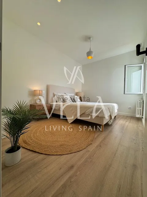 Pis de 80 m² a Barcelona