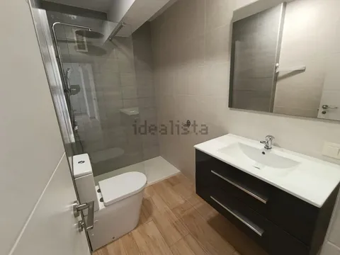 Pis de 78 m² a València