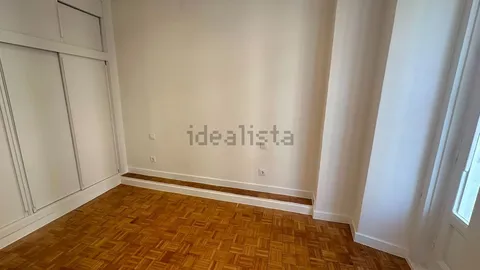Pis de 118 m² a Madrid