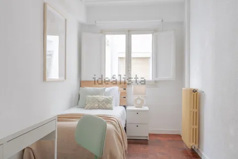 Habitació de lloguer, Logronyo