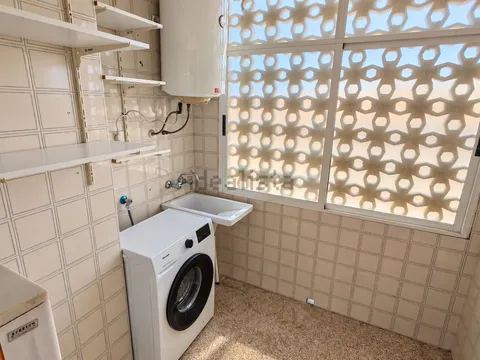 Квартира 105 м² в Almoradí