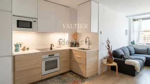 Piso de 75 m² en Madrid
