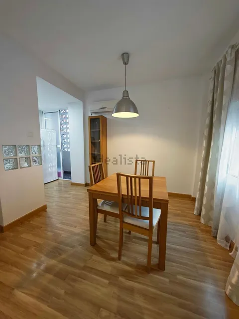 Pis de 65 m² a Múrcia