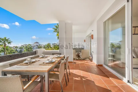 Apartamento 105 m² em Benahavís