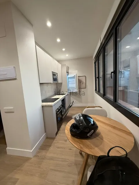 Wohnung 38 m² in Madrid