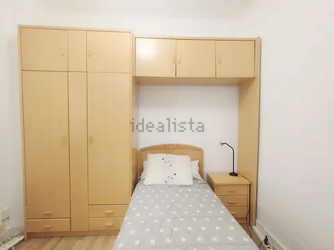 Wohnung 40 m² in Madrid
