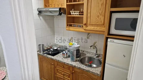 Wohnung 65 m² in Córdoba