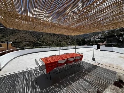 Room for rent, Hermigua
