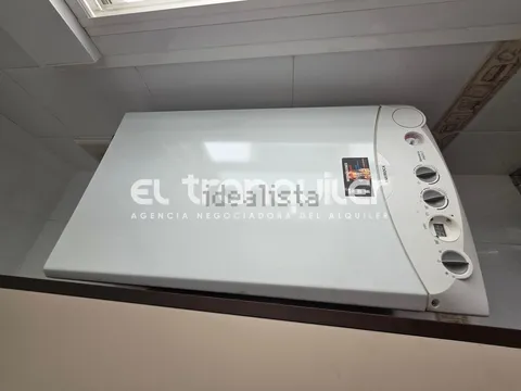 Appartamento 40 m² a Madrid