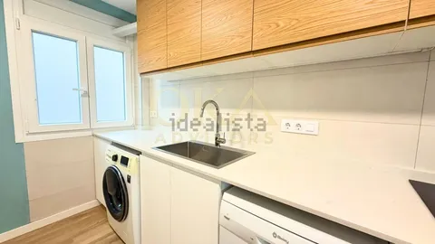 Pis de 72 m² a València