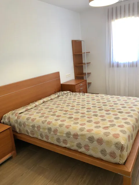 Wohnung 98 m² in Soria
