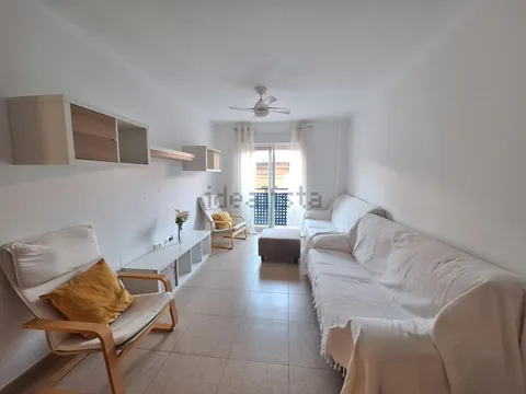 Pis de 73 m² a Múrcia