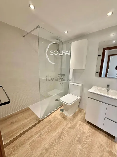 Piso de 110 m² en Madrid