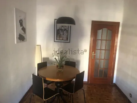 Pis de 120 m² a Madrid