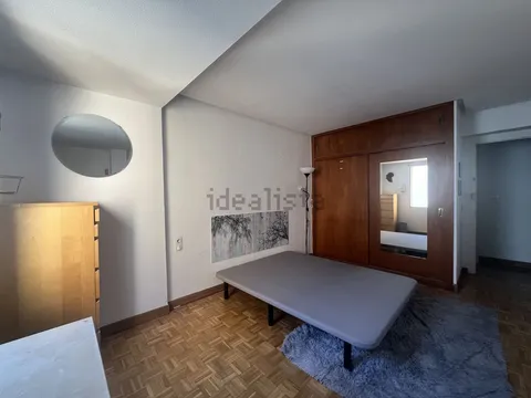 Pis de 106 m² a Madrid