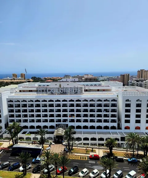 Pis de 44 m² a Arona