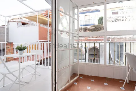 Habitació de lloguer, Marbella