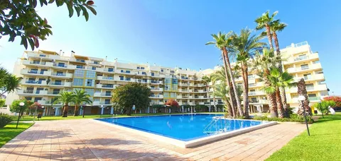 Pis de 75 m² a Dénia