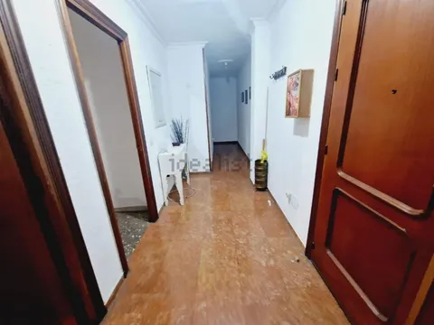 Stanza in affitto, Almería