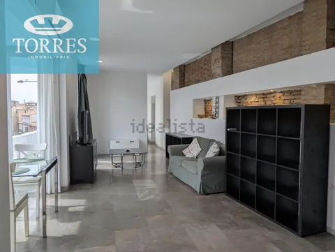 Pis de 60 m² a Granada