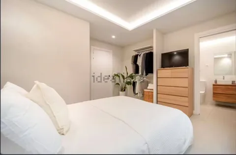 Pis de 190 m² a Marbella