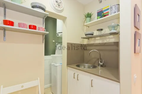 Appartement 52 m² à Barcelone