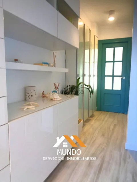 Apartamento 62 m² em València