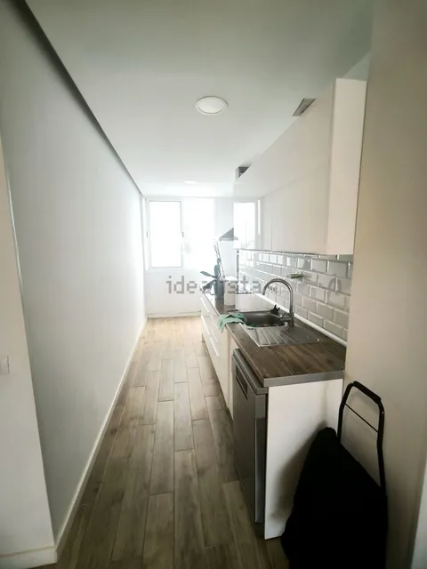 Pis de 105 m² a Las Palmas de Gran Canaria