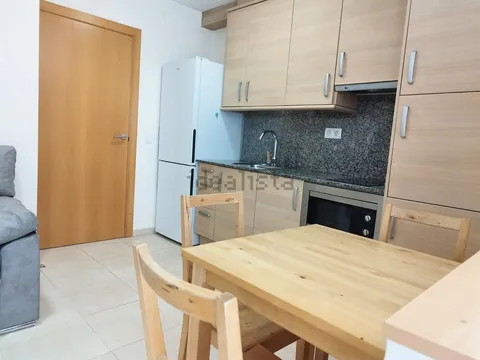 Piso de 40 m² en Lérida
