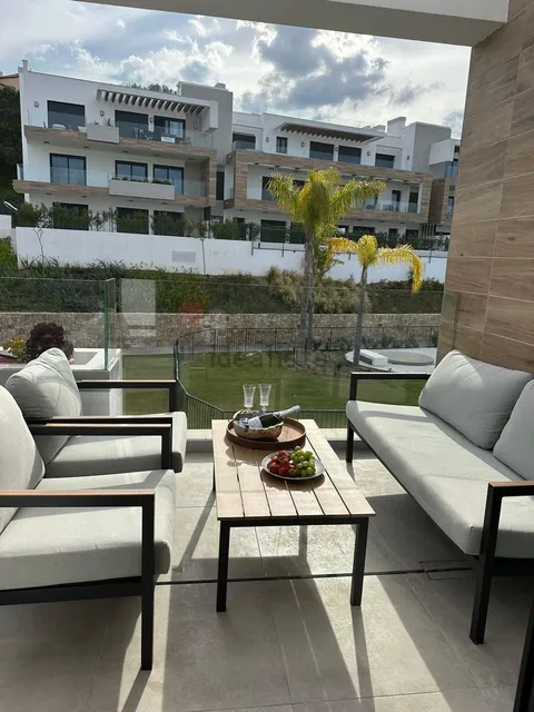 Pis de 115 m² a Estepona