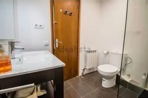 Pis de 100 m² a Puigcerdà